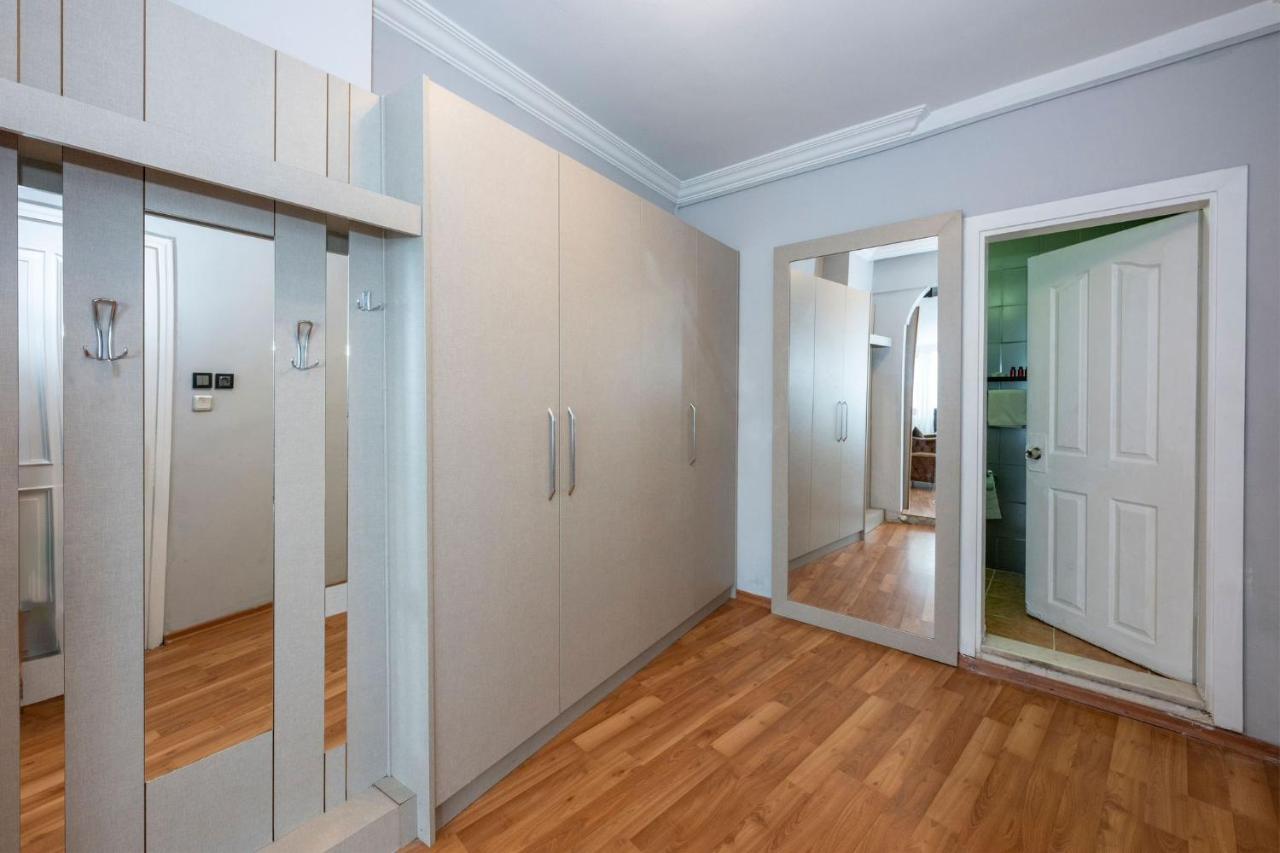 Saray Boutique Hotel Laleli Istanboel Buitenkant foto