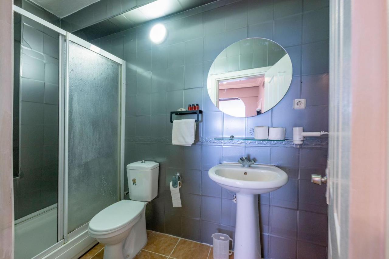 Saray Boutique Hotel Laleli Istanboel Buitenkant foto
